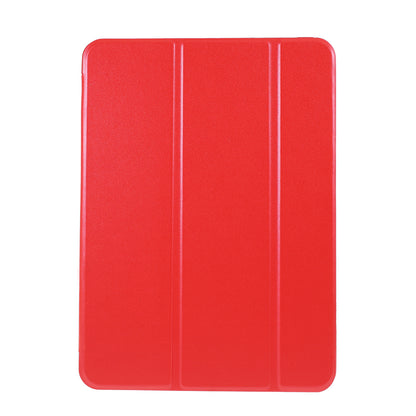 Tri-fold Leather Stand Case for iPad Pro 11-inch (2020)