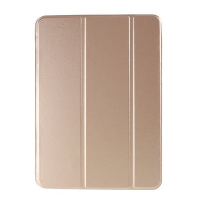 Tri-fold Leather Stand Case for iPad Pro 11-inch (2020)