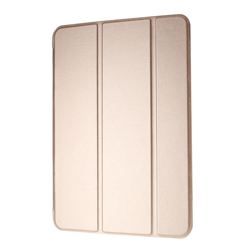 Tri-fold Leather Stand Case for iPad Pro 11-inch (2020)