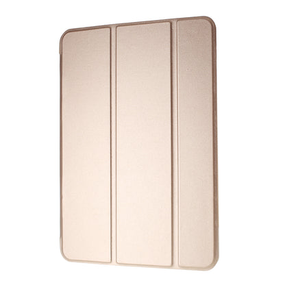Tri-fold Leather Stand Case for iPad Pro 11-inch (2020)