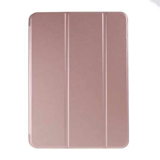 Tri-fold Leather Stand Case for iPad Pro 11-inch (2020)