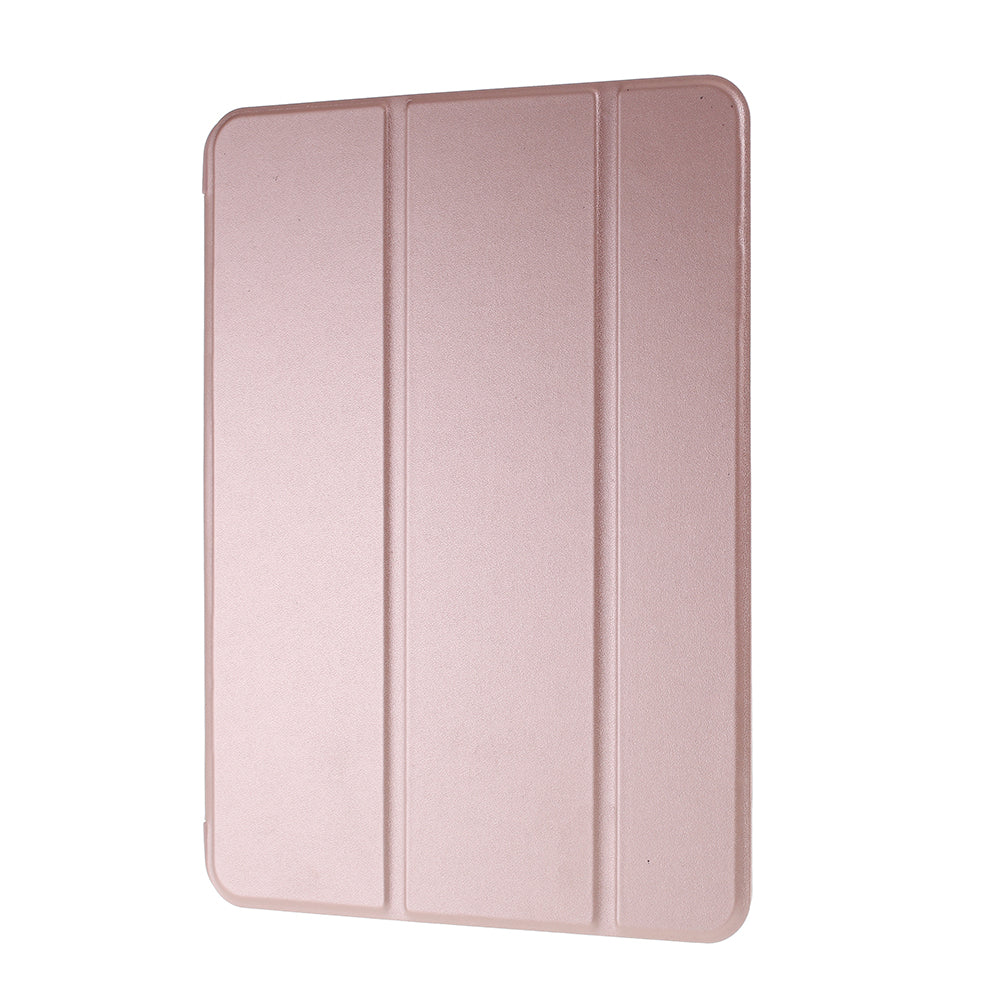 Tri-fold Leather Stand Case for iPad Pro 11-inch (2020)