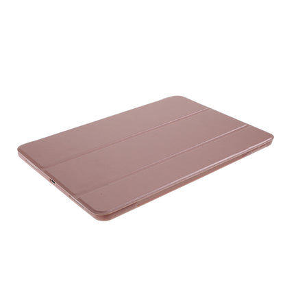 Tri-fold Leather Stand Case for iPad Pro 11-inch (2020)