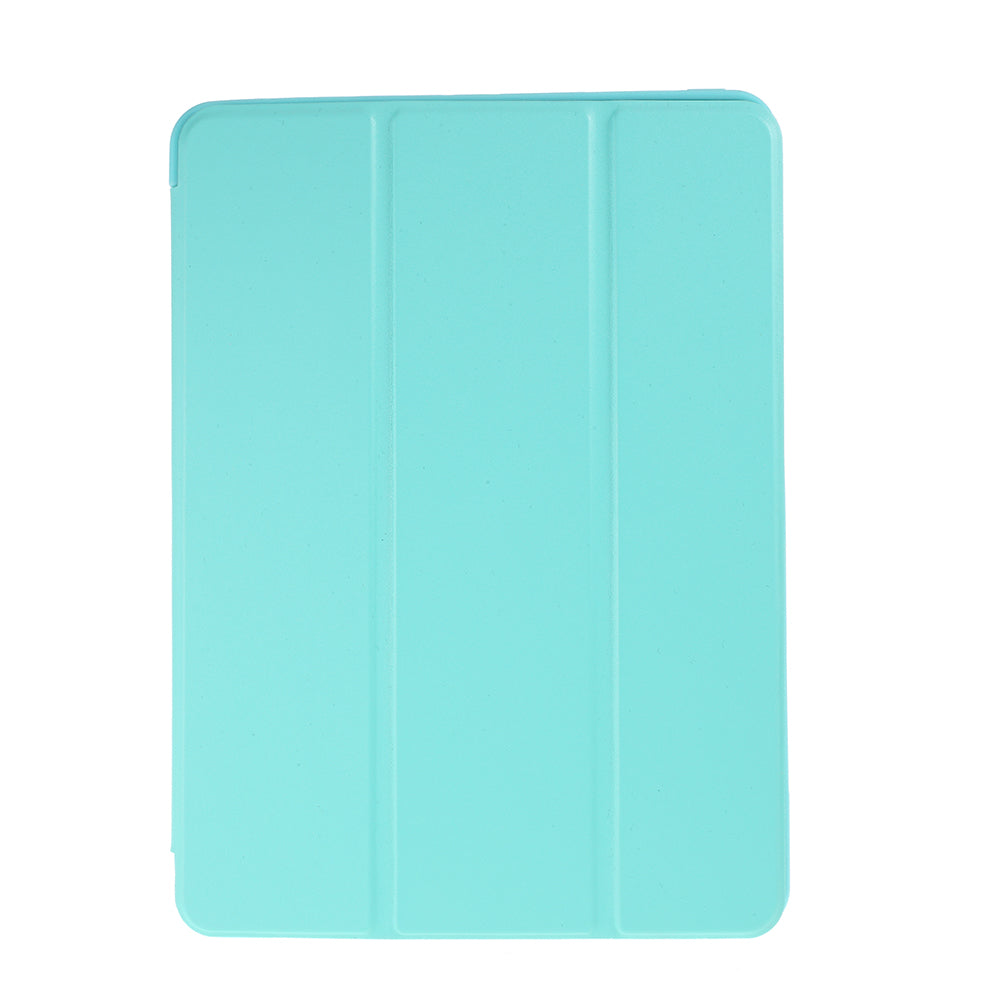 Tri-fold Leather Stand Case for iPad Pro 11-inch (2020)