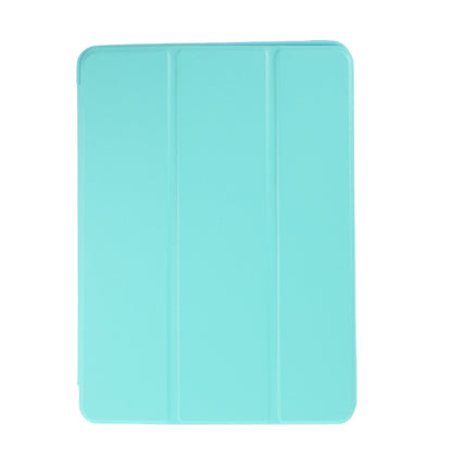 Tri-fold Leather Stand Case for iPad Pro 11-inch (2020)