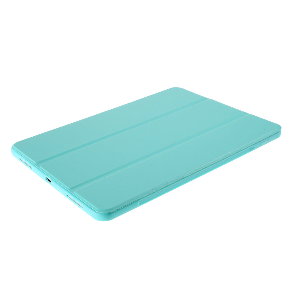 Tri-fold Leather Stand Case for iPad Pro 11-inch (2020)