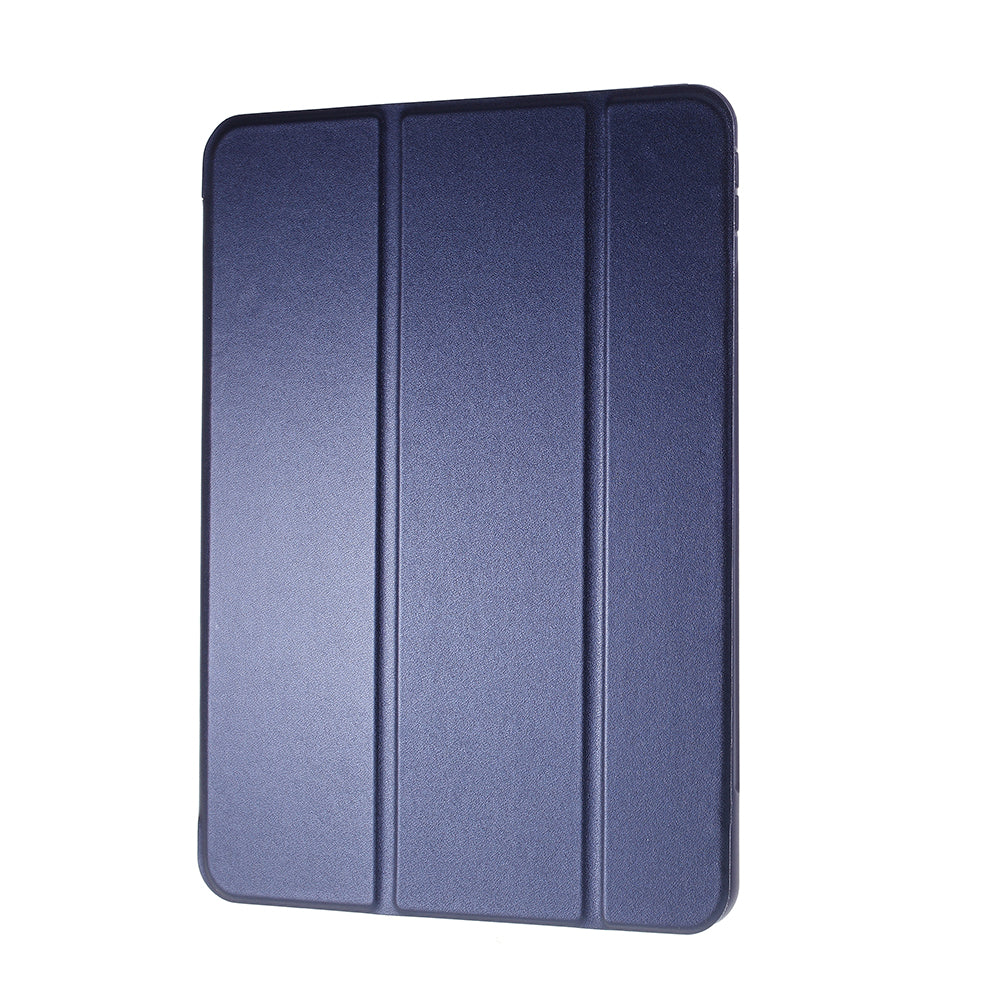 Tri-fold Leather Stand Case for iPad Pro 11-inch (2020)