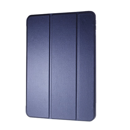 Tri-fold Leather Stand Case for iPad Pro 11-inch (2020)