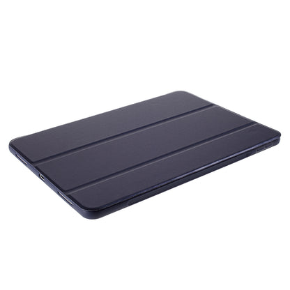Tri-fold Leather Stand Case for iPad Pro 11-inch (2020)
