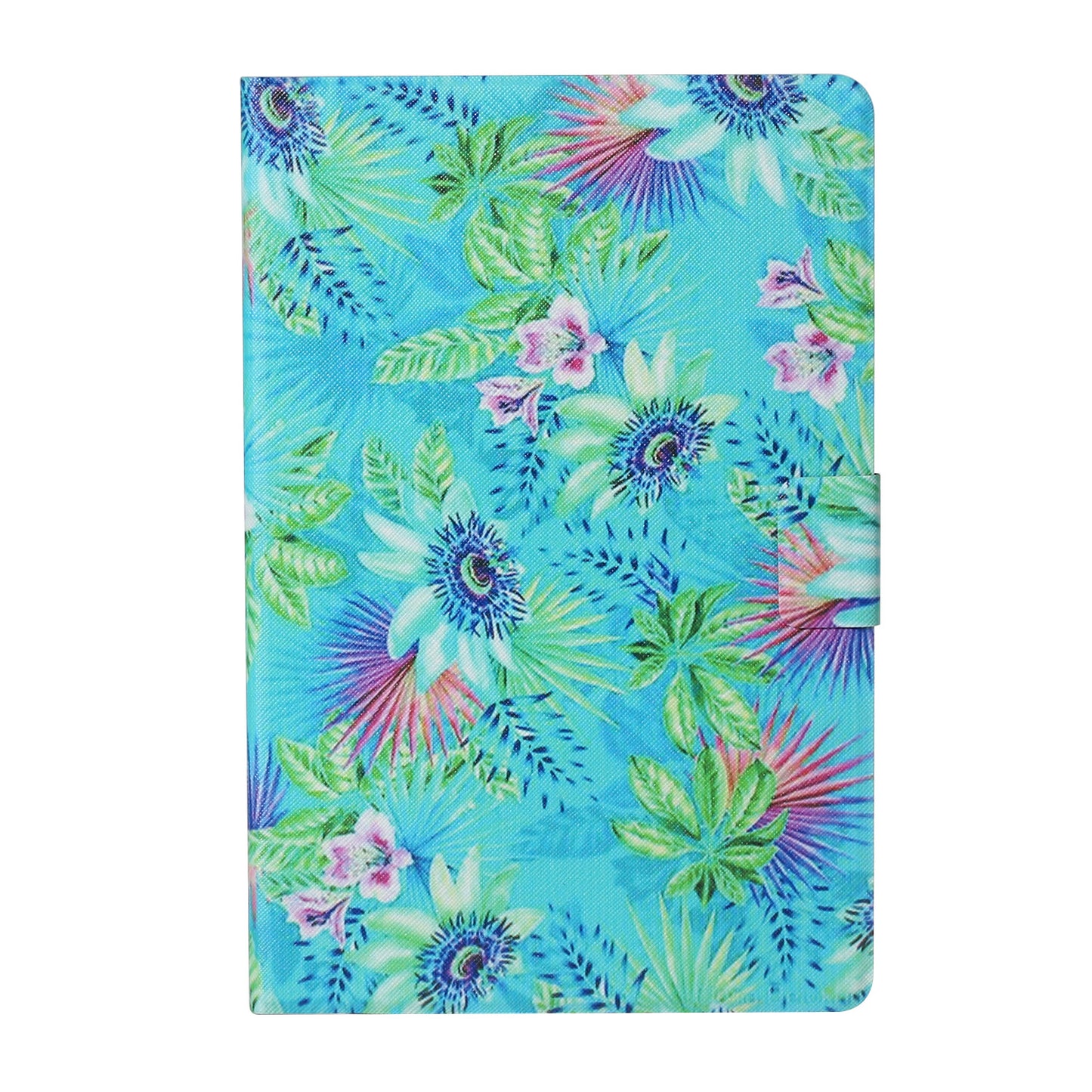 Pattern Printing Card Slots Flip Leather Tablet Cover for iPad Air 10.5 inch (2019)/iPad 10.2 (2021)/(2020)/(2019)