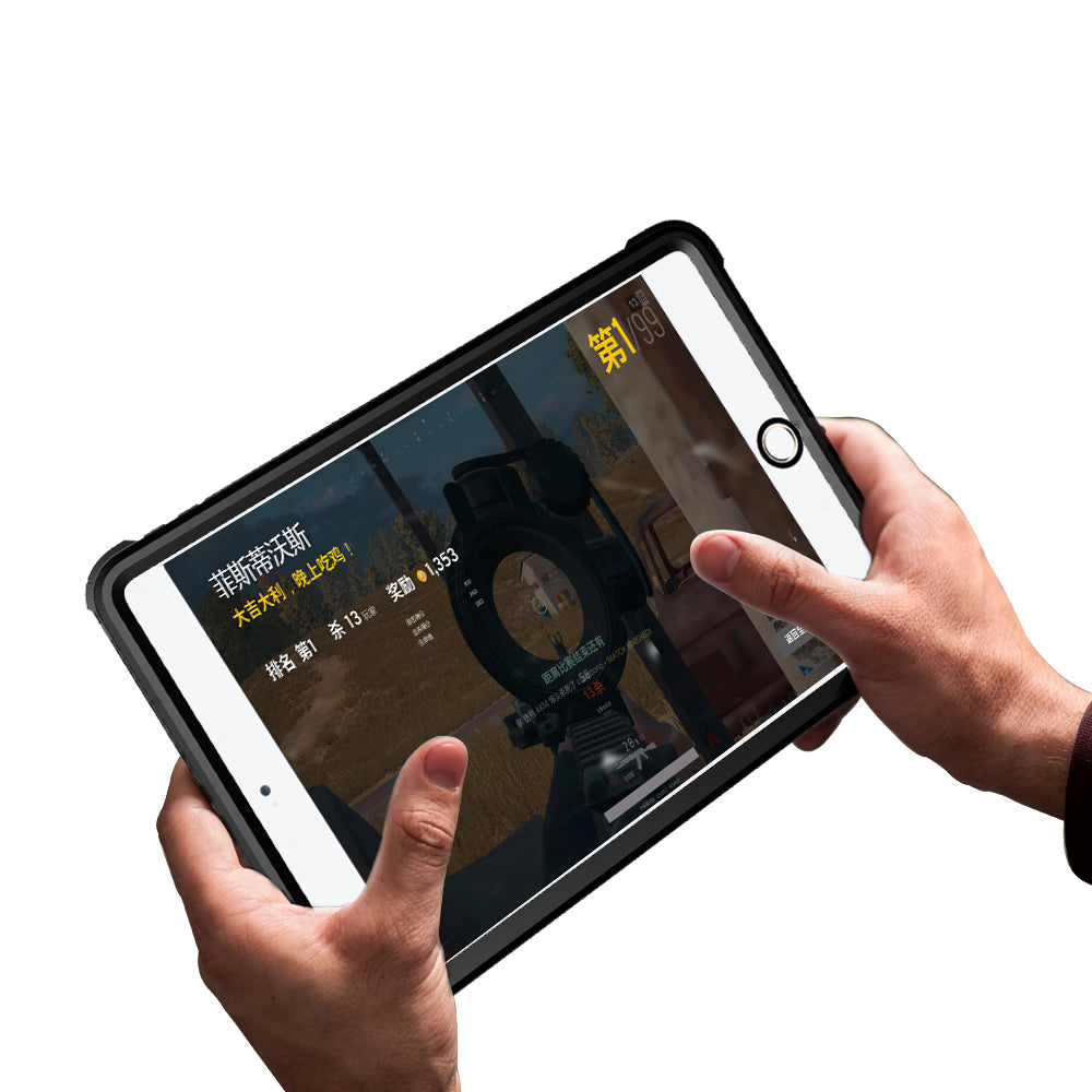 IP68 Waterproof Drop-proof Dust-proof Tablet Cover for Apple iPad Air 10.5 inch (2019)/iPad Pro 10.5-inch (2017)