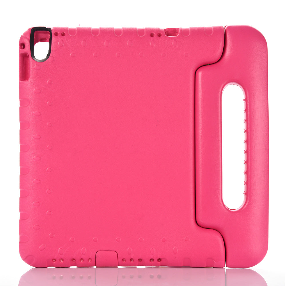 Good Hardness Drop-resistant Shockproof Kids EVA Case for iPad Pro 9.7 inch with Handle Stand