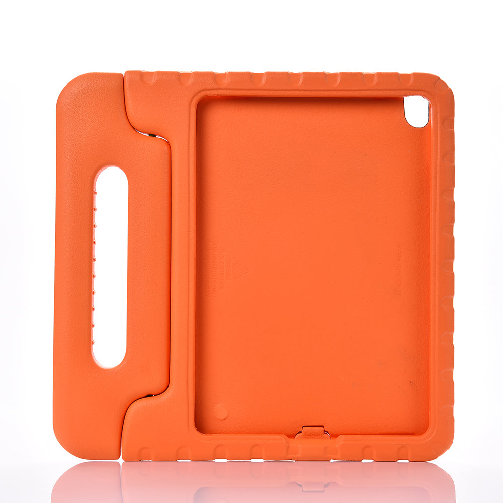 Good Hardness Drop-resistant Shockproof Kids EVA Case for iPad Pro 9.7 inch with Handle Stand