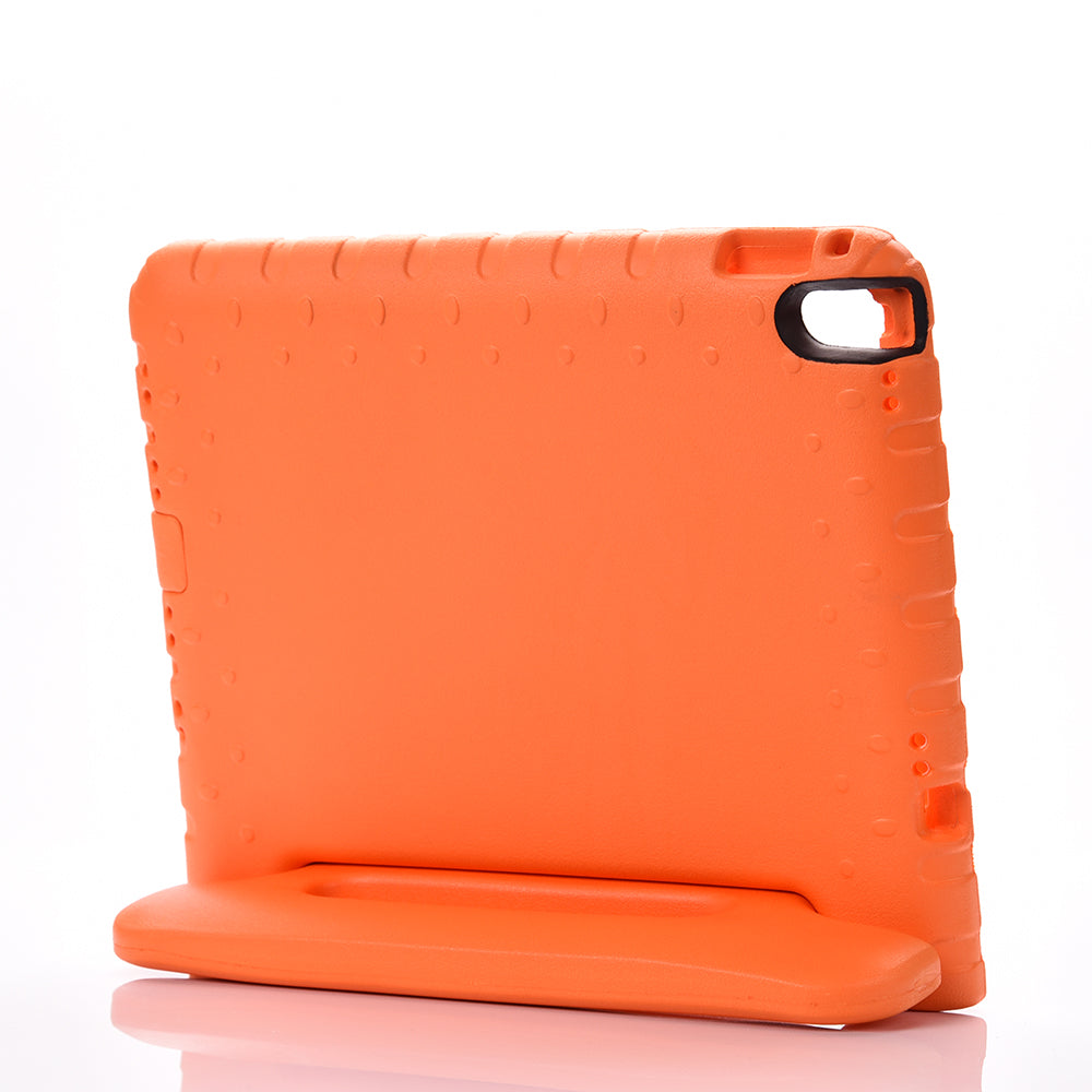 Good Hardness Drop-resistant Shockproof Kids EVA Case for iPad Pro 9.7 inch with Handle Stand