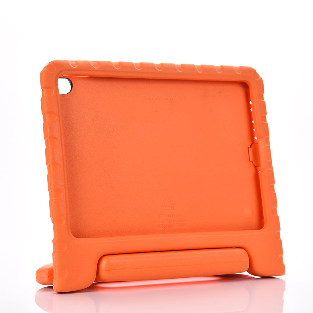 Good Hardness Drop-resistant Shockproof Kids EVA Case for iPad Pro 9.7 inch with Handle Stand