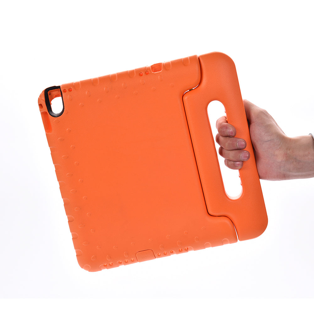 Good Hardness Drop-resistant Shockproof Kids EVA Case for iPad Pro 9.7 inch with Handle Stand