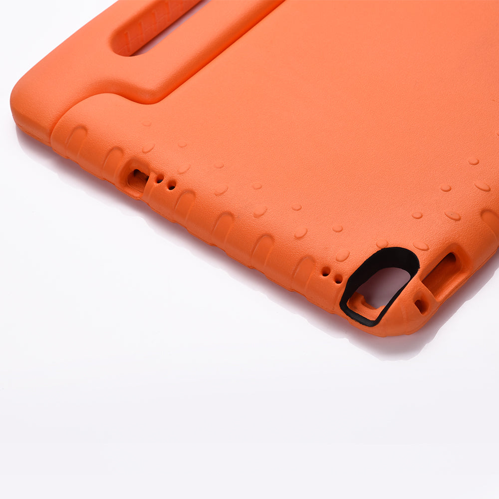 Good Hardness Drop-resistant Shockproof Kids EVA Case for iPad Pro 9.7 inch with Handle Stand
