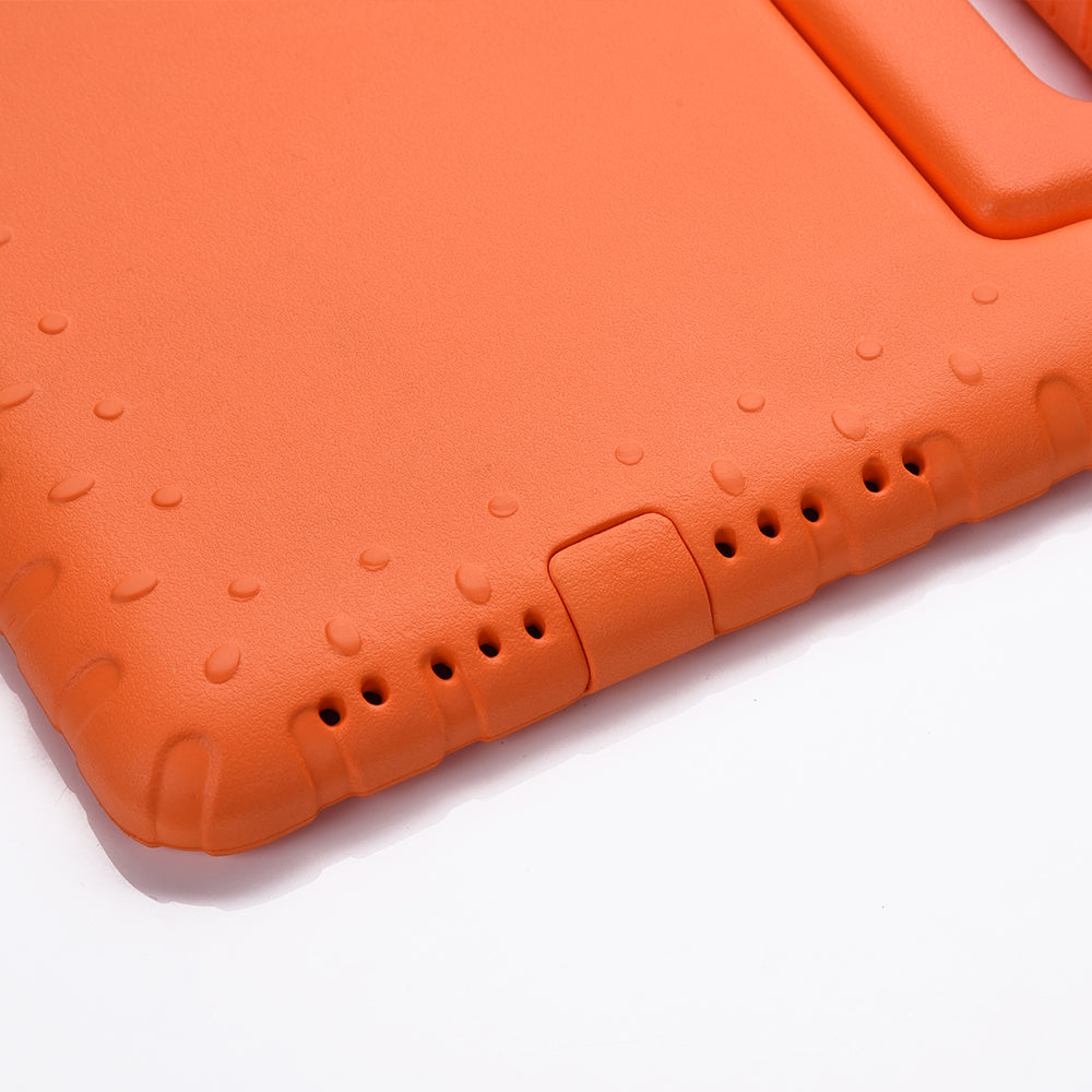 Good Hardness Drop-resistant Shockproof Kids EVA Case for iPad Pro 9.7 inch with Handle Stand