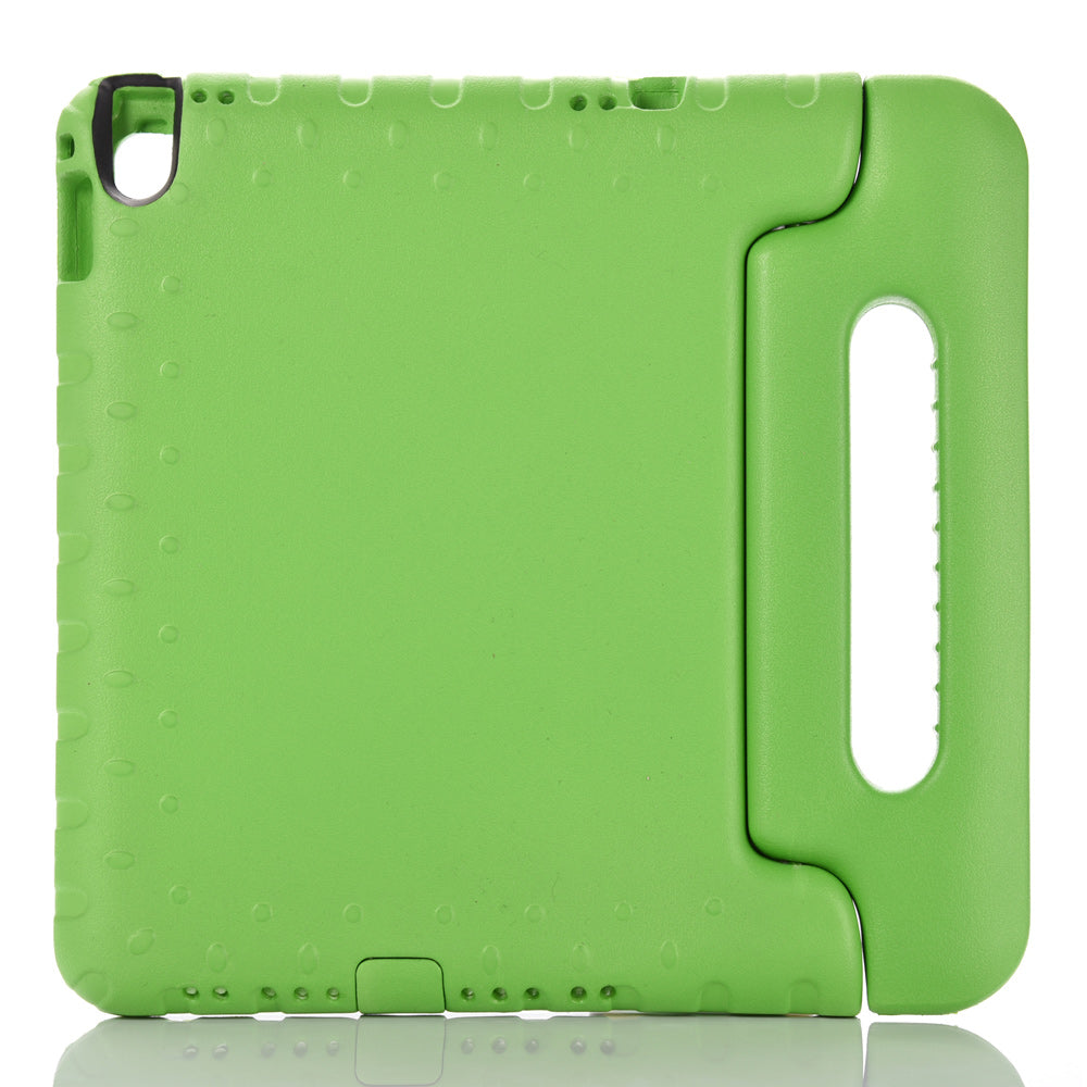 Good Hardness Drop-resistant Shockproof Kids EVA Case for iPad Pro 9.7 inch with Handle Stand