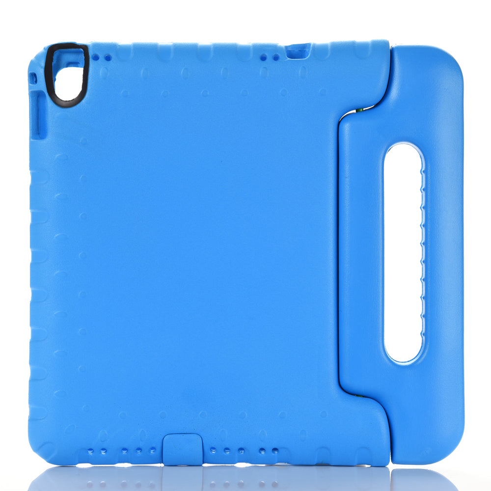 Good Hardness Drop-resistant Shockproof Kids EVA Case for iPad Pro 9.7 inch with Handle Stand