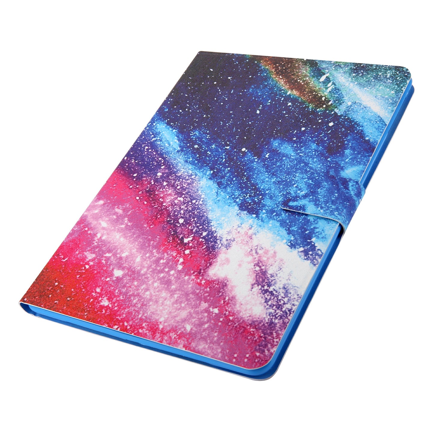 Pattern Printing Card Slots Flip Leather Tablet Protective Case for iPad 9.7-inch (2018)/(2017)/iPad Pro 9.7(2016)/iPad Air/Air2