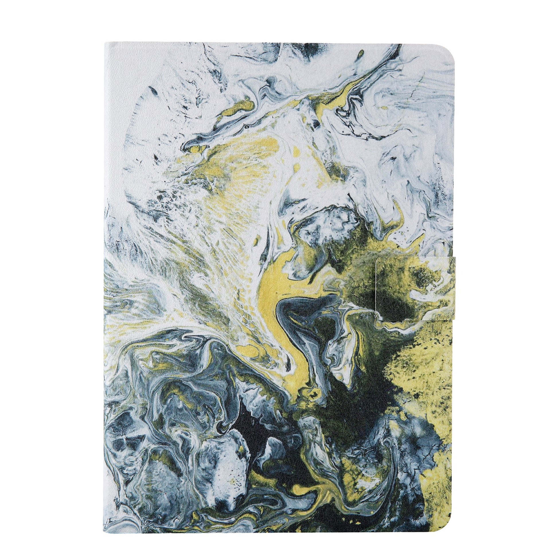 Pattern Printing Card Slots Flip Leather Tablet Shell for iPad Mini/Mini 2/Mini 3/Mini 4/Mini (2019) 7.9 inch