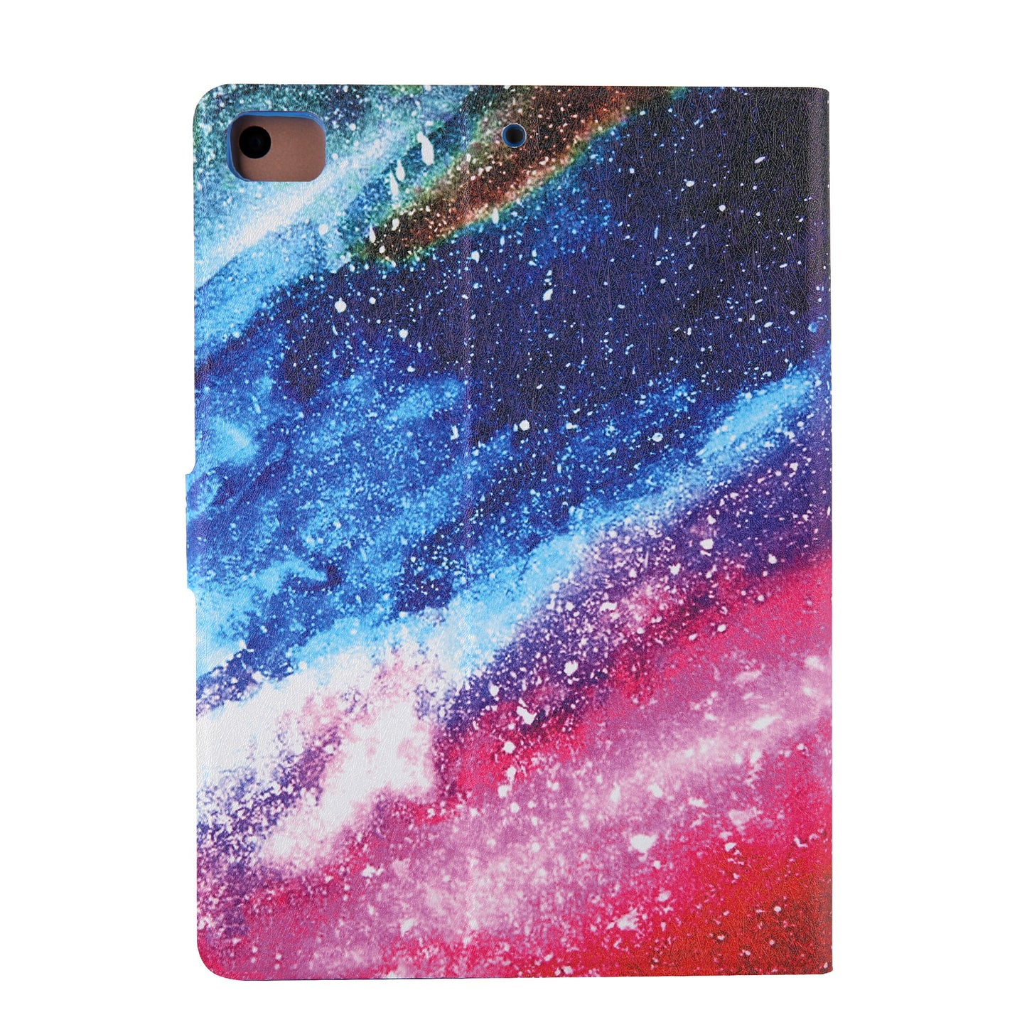 Pattern Printing Card Slots Flip Leather Tablet Shell for iPad Mini/Mini 2/Mini 3/Mini 4/Mini (2019) 7.9 inch
