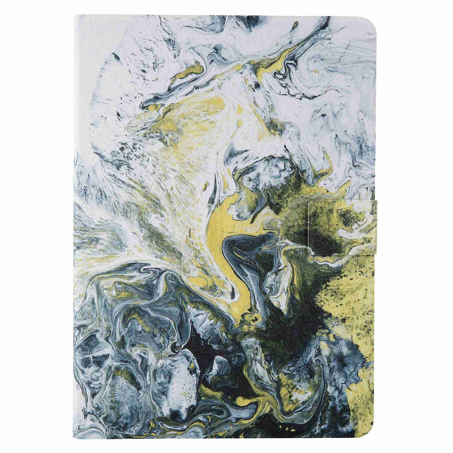 Pattern Printing Card Slots Tablet Leather Case for iPad 10.2 (2021)/(2020)/(2019)/iPad Air 10.5 inch (2019)/iPad Pro 10.5-inch (2017)