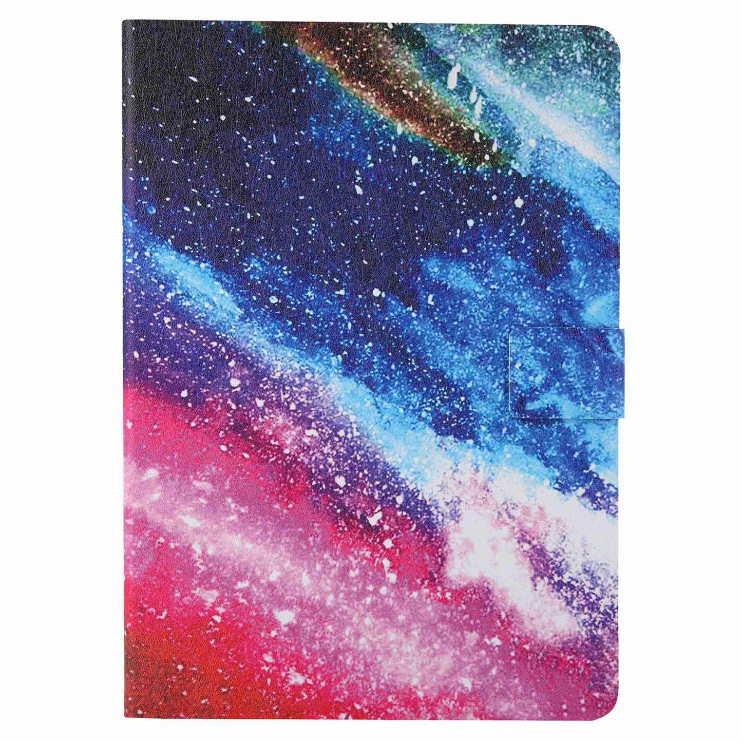 Pattern Printing Card Slots Tablet Leather Case for iPad 10.2 (2021)/(2020)/(2019)/iPad Air 10.5 inch (2019)/iPad Pro 10.5-inch (2017)