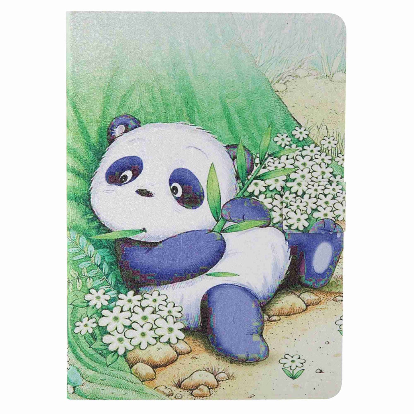Pattern Printing Card Slots Tablet Leather Case for iPad 10.2 (2021)/(2020)/(2019)/iPad Air 10.5 inch (2019)/iPad Pro 10.5-inch (2017)