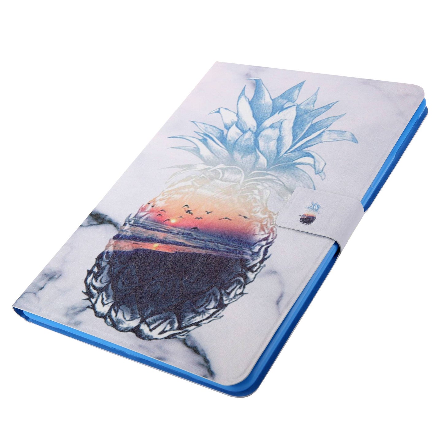 Pattern Printing Card Slots Tablet Leather Case for iPad 10.2 (2021)/(2020)/(2019)/iPad Air 10.5 inch (2019)/iPad Pro 10.5-inch (2017)