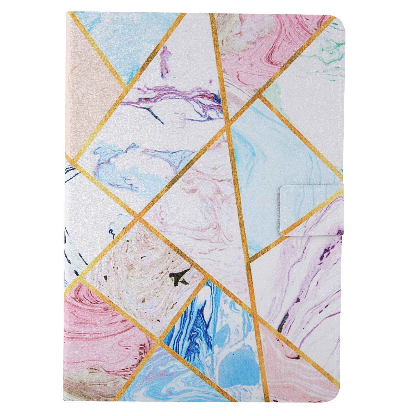 Pattern Printing Card Slots Tablet Leather Case for iPad 10.2 (2021)/(2020)/(2019)/iPad Air 10.5 inch (2019)/iPad Pro 10.5-inch (2017)