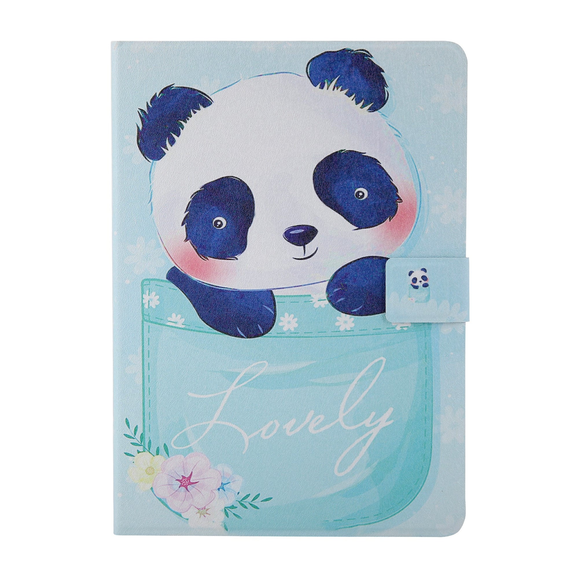 Pattern Printing Card Slots Flip Leather Tablet Case for iPad Air (2020)/Air (2022)/Pro 11-inch (2020)(2018)