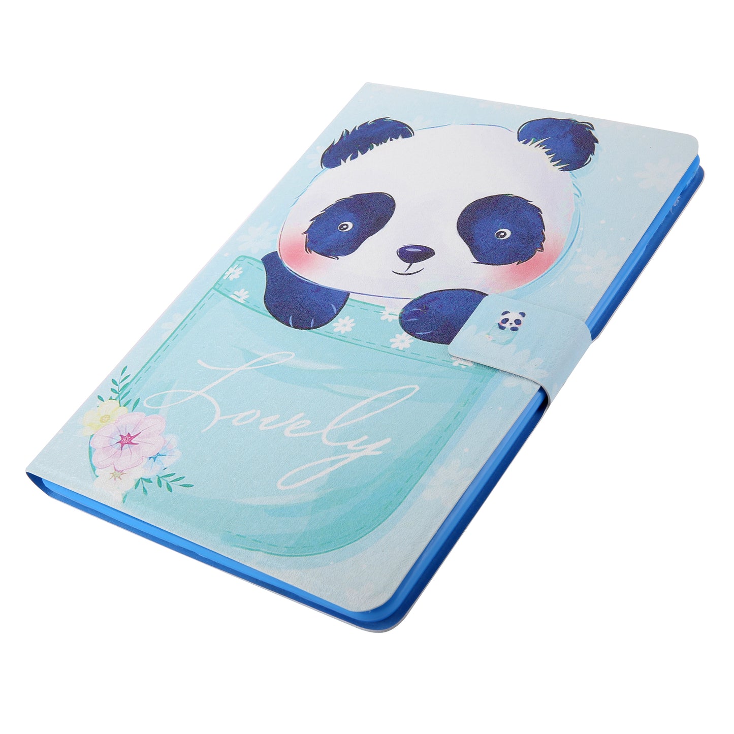 Pattern Printing Card Slots Flip Leather Tablet Case for iPad Air (2020)/Air (2022)/Pro 11-inch (2020)(2018)