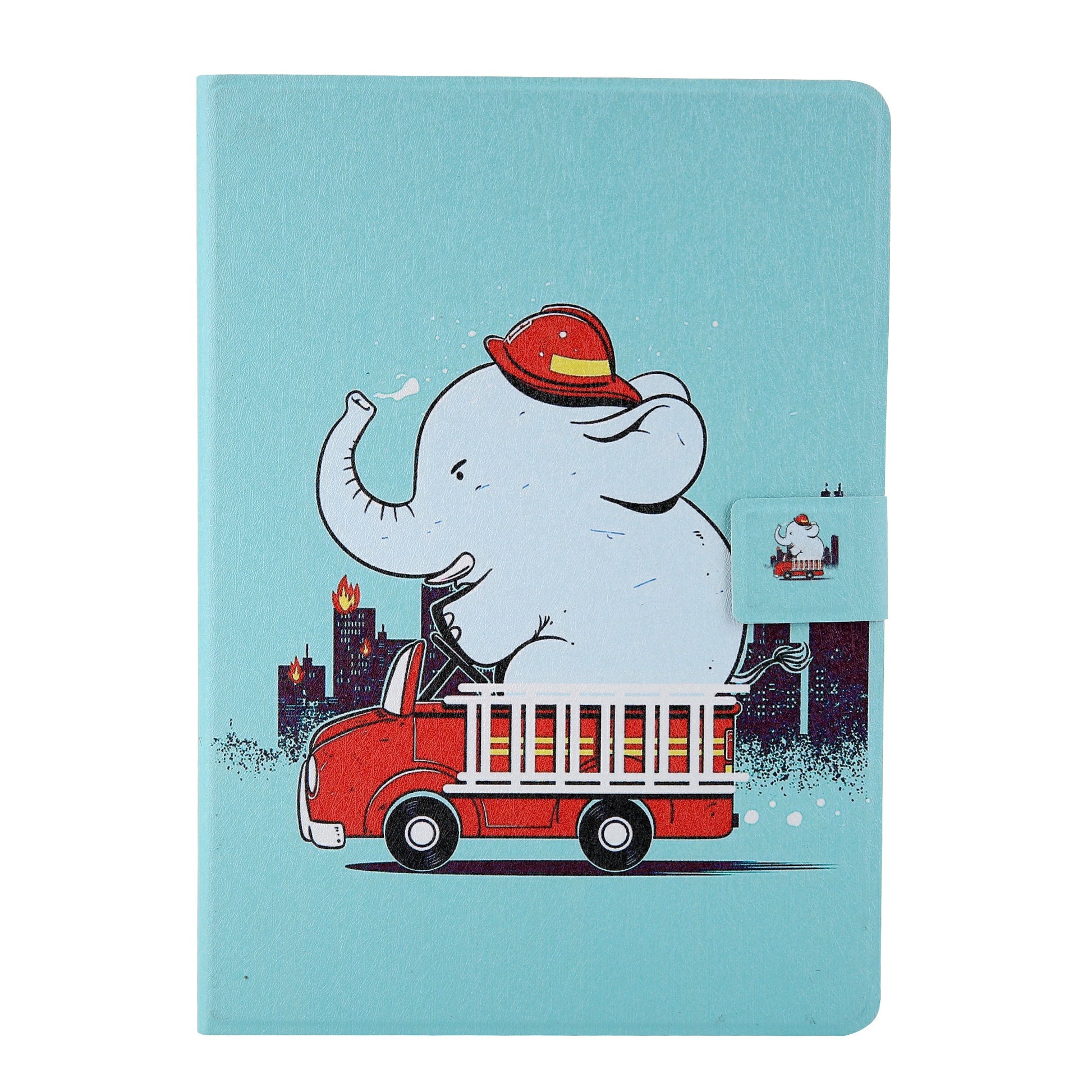 Pattern Printing Card Slots Flip Leather Tablet Case for iPad Air (2020)/Air (2022)/Pro 11-inch (2020)(2018)