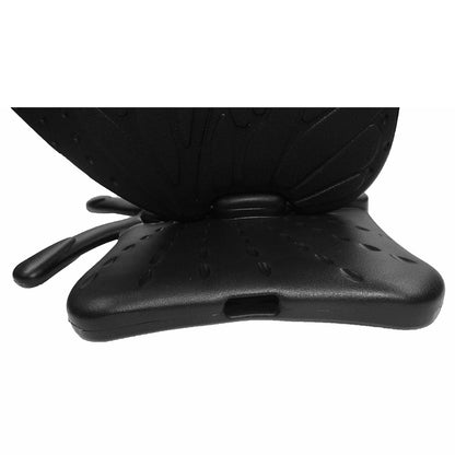 Butterfly Style Shockproof Kickstand EVA Table Case for iPad 10.2 (2021)/(2020)/(2019)/Pro 10.5-inch (2017)/Air 10.5 inch (2019)