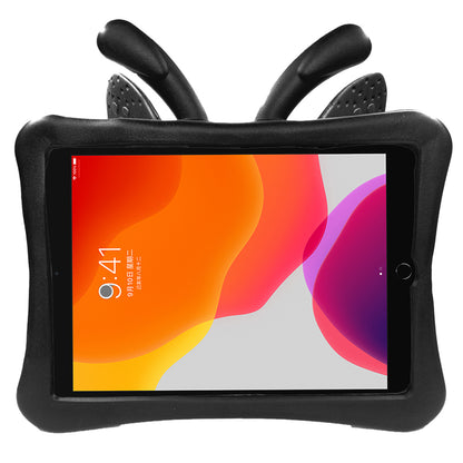 Butterfly Style Shockproof Kickstand EVA Table Case for iPad 10.2 (2021)/(2020)/(2019)/Pro 10.5-inch (2017)/Air 10.5 inch (2019)