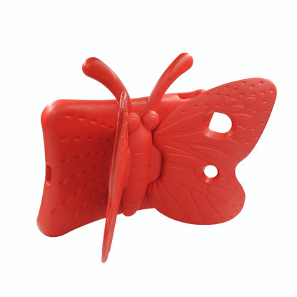 Butterfly Style Shockproof Kickstand EVA Table Case for iPad 10.2 (2021)/(2020)/(2019)/Pro 10.5-inch (2017)/Air 10.5 inch (2019)