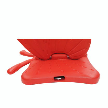 Butterfly Style Shockproof Kickstand EVA Table Case for iPad 10.2 (2021)/(2020)/(2019)/Pro 10.5-inch (2017)/Air 10.5 inch (2019)