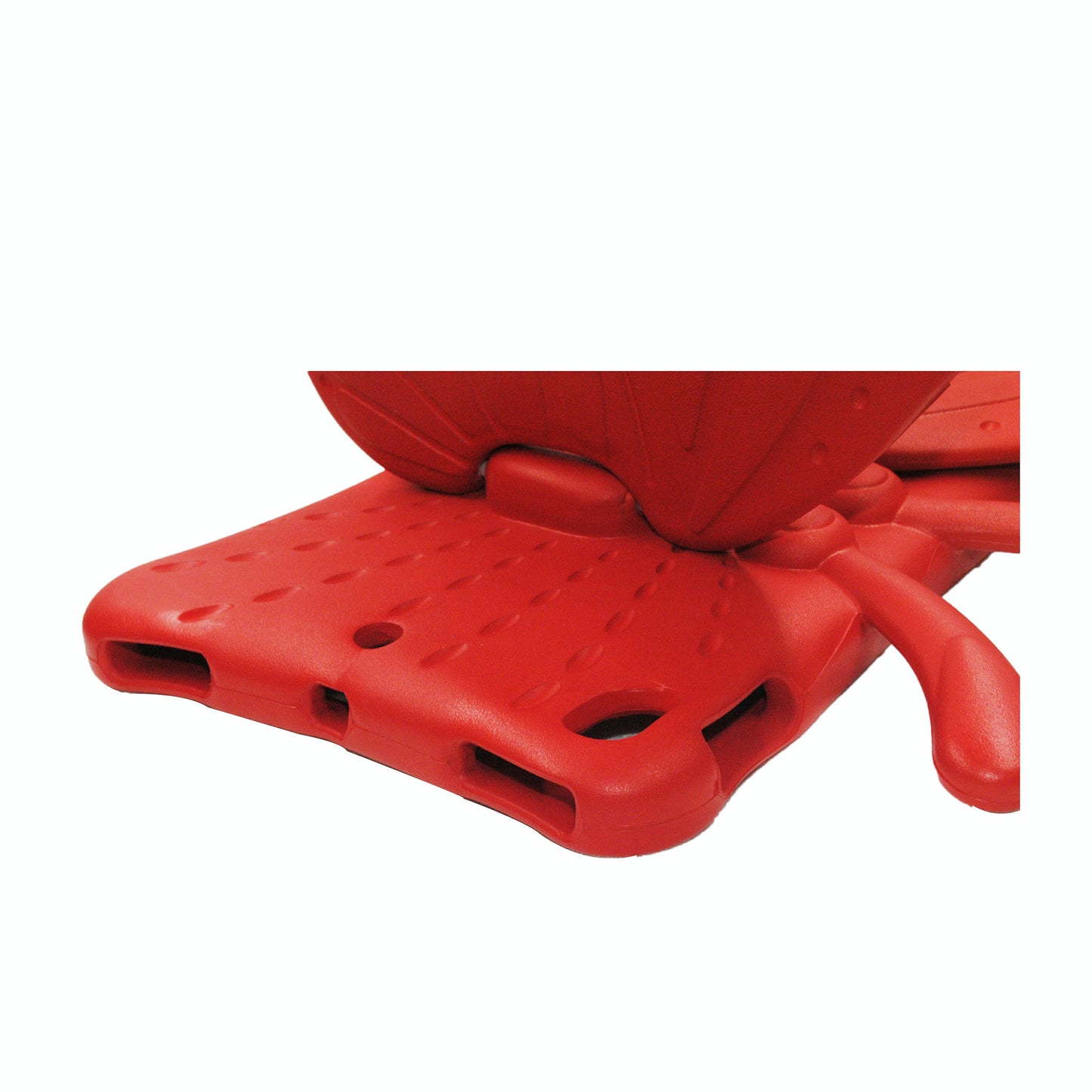 Butterfly Style Shockproof Kickstand EVA Table Case for iPad 10.2 (2021)/(2020)/(2019)/Pro 10.5-inch (2017)/Air 10.5 inch (2019)