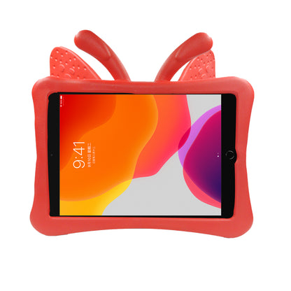 Butterfly Style Shockproof Kickstand EVA Table Case for iPad 10.2 (2021)/(2020)/(2019)/Pro 10.5-inch (2017)/Air 10.5 inch (2019)