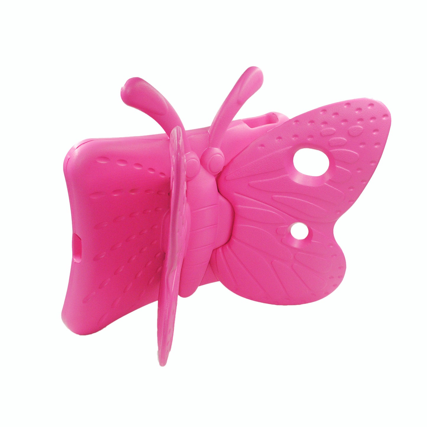 Butterfly Style Shockproof Kickstand EVA Table Case for iPad 10.2 (2021)/(2020)/(2019)/Pro 10.5-inch (2017)/Air 10.5 inch (2019)