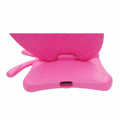 Butterfly Style Shockproof Kickstand EVA Table Case for iPad 10.2 (2021)/(2020)/(2019)/Pro 10.5-inch (2017)/Air 10.5 inch (2019)