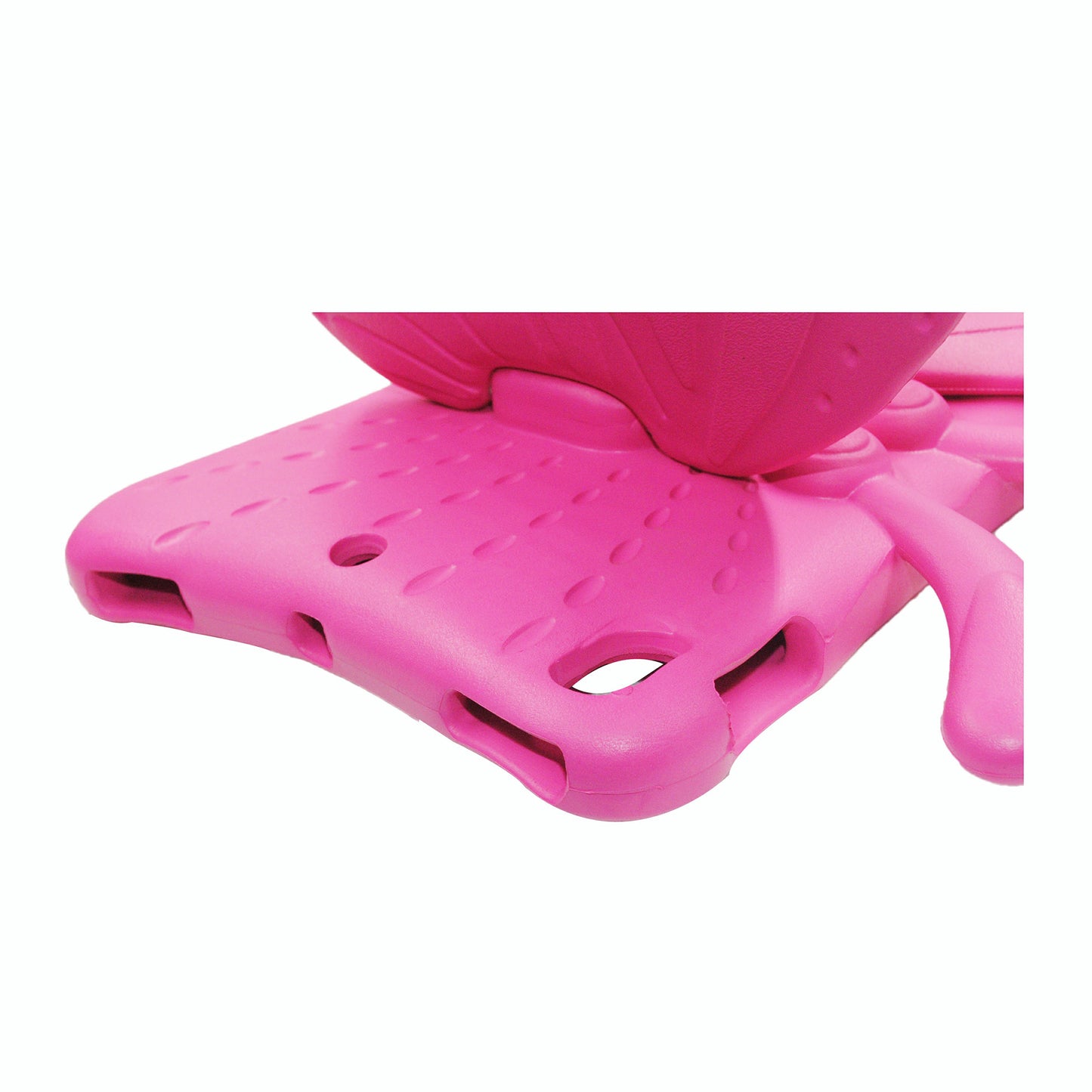 Butterfly Style Shockproof Kickstand EVA Table Case for iPad 10.2 (2021)/(2020)/(2019)/Pro 10.5-inch (2017)/Air 10.5 inch (2019)