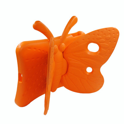 Butterfly Style Shockproof Kickstand EVA Table Case for iPad 10.2 (2021)/(2020)/(2019)/Pro 10.5-inch (2017)/Air 10.5 inch (2019)