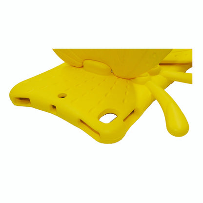 Butterfly Style Shockproof Kickstand EVA Table Case for iPad 10.2 (2021)/(2020)/(2019)/Pro 10.5-inch (2017)/Air 10.5 inch (2019)