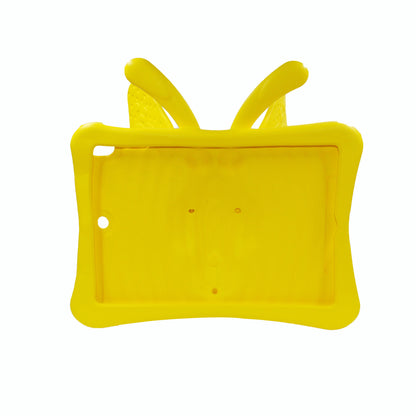 Butterfly Style Shockproof Kickstand EVA Table Case for iPad 10.2 (2021)/(2020)/(2019)/Pro 10.5-inch (2017)/Air 10.5 inch (2019)