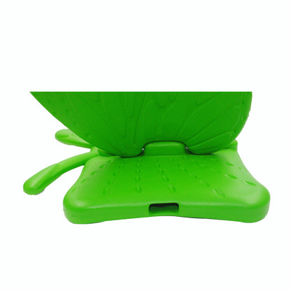 Butterfly Style Shockproof Kickstand EVA Table Case for iPad 10.2 (2021)/(2020)/(2019)/Pro 10.5-inch (2017)/Air 10.5 inch (2019)