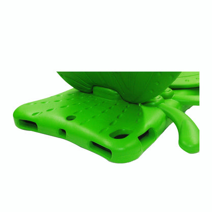 Butterfly Style Shockproof Kickstand EVA Table Case for iPad 10.2 (2021)/(2020)/(2019)/Pro 10.5-inch (2017)/Air 10.5 inch (2019)