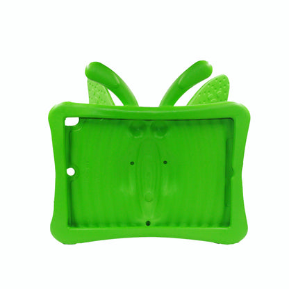 Butterfly Style Shockproof Kickstand EVA Table Case for iPad 10.2 (2021)/(2020)/(2019)/Pro 10.5-inch (2017)/Air 10.5 inch (2019)